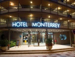 Medplaya Hotel Monterrey