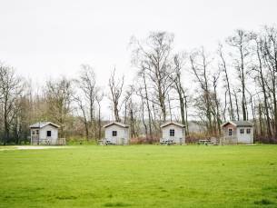 Log cabin | 2 pers.