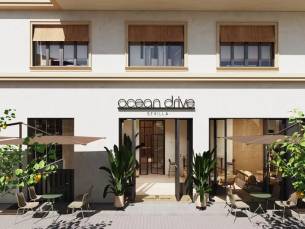 Ocean Drive Sevilla