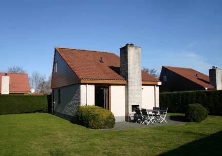 Vakantiehuis Gortersmient 334