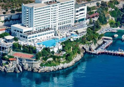 Hotel Korumar De Luxe