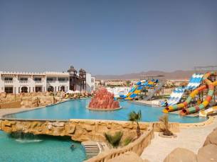 VIE Palma Di Sharm