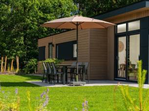 Cannenburch - 4 personen