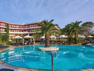 Mediterranean Princess - adults only