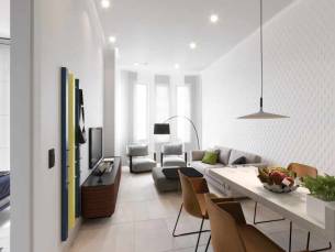 SmartRental Collection Gran Via Centric