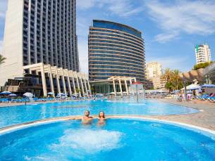 Gran Hotel Bali