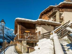 Chalet Whistler