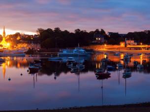 Appartement Standard La Corniche 4p