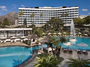 Gran Melia Don Pepe