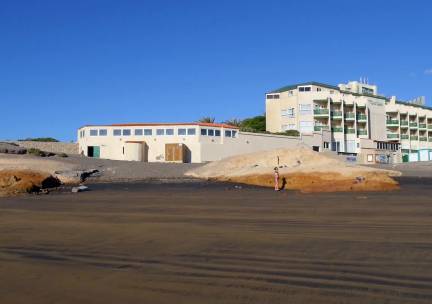 Playa Surf CBbC Hotel