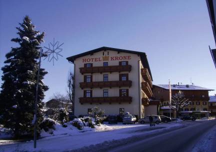 Hotel Krone