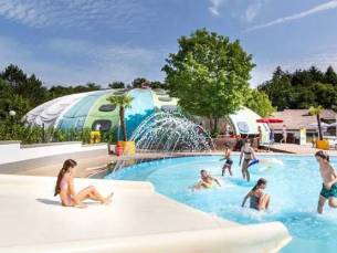 Camping hu Birkelt Village