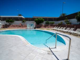 HL Suites Nardos