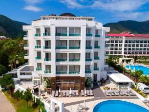 Supreme Beach Marmaris
