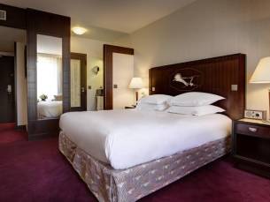 The Hotel du Collectionneur Arc de Triomphe Paris