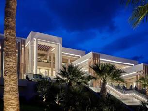 Mayia Exclusive Resort & Spa