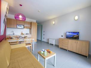 Teleo 82 Ski In - Ski Out 50m