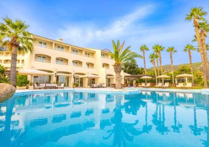 Corsica Serena