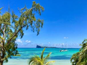 Highlights van het eiland Mauritius