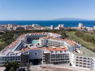 Gara Suites Golf & Spa