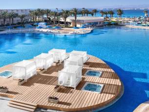 THE V Luxury Resort Sahl Hasheesh