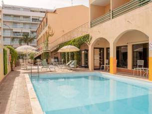 Casablanca Inn Boutique Hotel