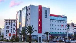 Ramada Encore by Wyndham Tangier