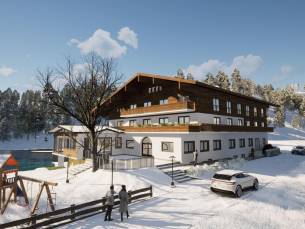 Hotel Neunbrunnen