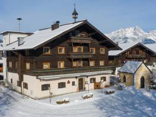 Appartementen Hammerschmidt