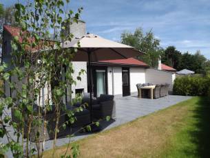 Vakantiehuis Gortersmient 322