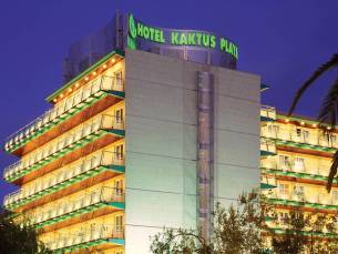 Hotel Kaktus Playa