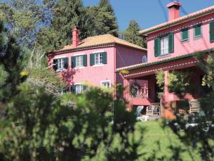 Quinta Santo Antonio Da Serra