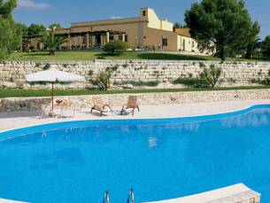 Masseria Panareo