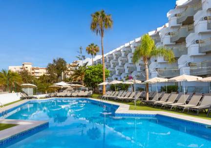 Playa Olid Suites and Apartments