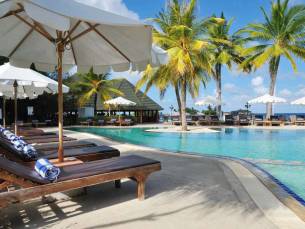 Villa Nautica - Paradise Island