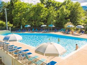 8 daagse vliegvakantie naar Odalys Residence Acqua Bella in poggio-mezzana, frankrijk