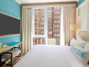 Margaritaville Resort Times Square