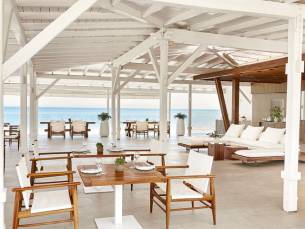 Domes Noruz Kassandra - adults only