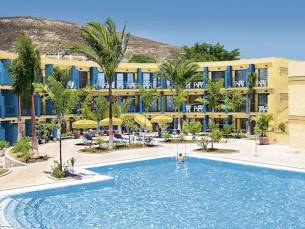 BLUESEA Jandia Luz