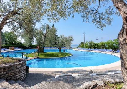 Residence Parco del Garda