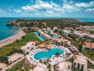 SENTIDO Port Royal Villas