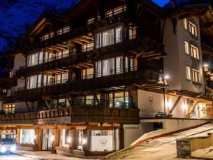 Walliserhof Grand-Hotel & Spa