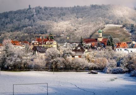 Verblijf in de prachtige natuur van het Zwarte Woud incl. ontbijt, 3-gangendiner, een Schwarzwälder Kirschtorte + konus card voor kortingen!