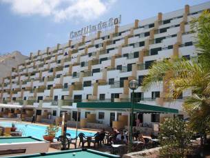 Servatur Castillo de Sol