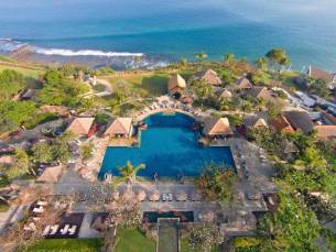 Ayana Resort