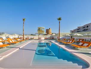 Grand Paradiso Ibiza