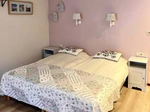 Comfort vierpersoonskamer