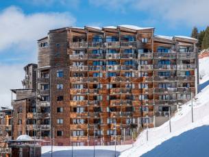 Residence Electra 2p4 UMV