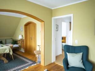 NATURION Hotel Hinterzarten