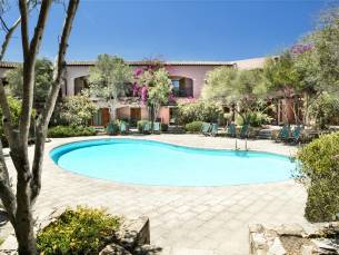 Cala di Falco Resort